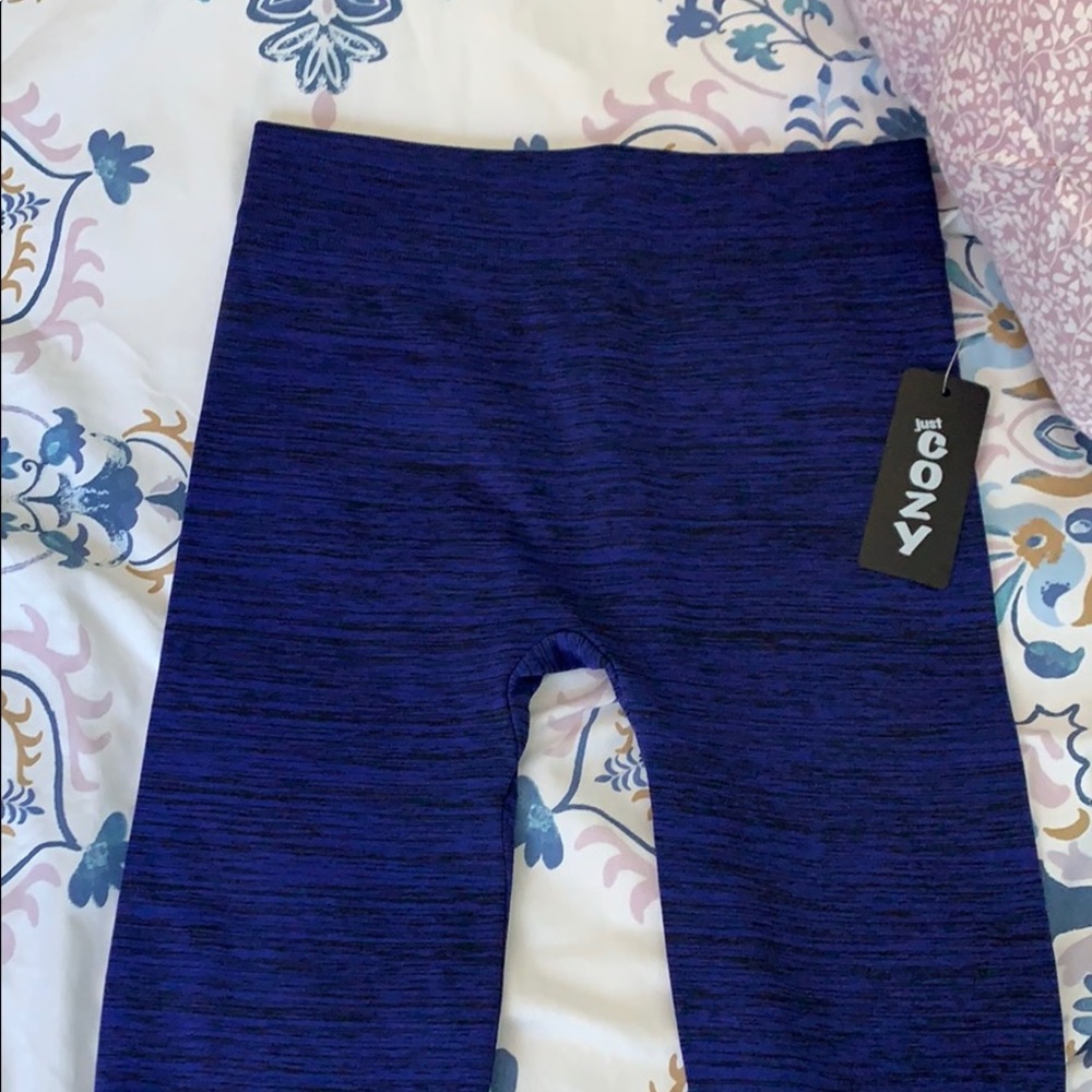 Just Cozy Legging